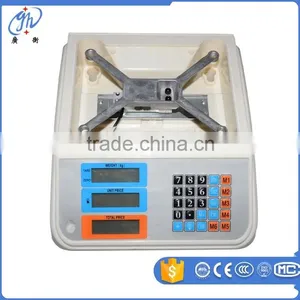 Guangzhou Guangheng Electronic Scale Waterproof / Low Price Waterproof Scale thumbnail-4