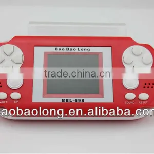 32 Bit Handheld Game Player thumbnail-1