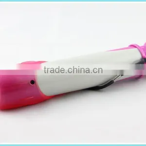 IMAGINE Kids Plastic Toy 6X Monoculars With Pink thumbnail-3