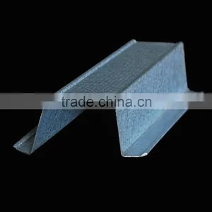 Top Hat / Roof Batten /Roofing Batten 94x42x40 A13 thumbnail-1