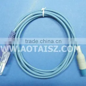 HP8P-DB9F Spo2 Sensor Cable thumbnail-1