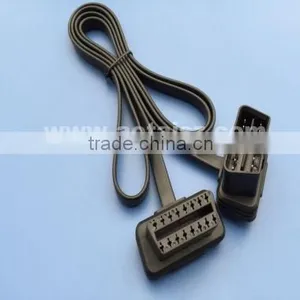 Auto Diagnostic Scanner OBD Flat Cable thumbnail-6