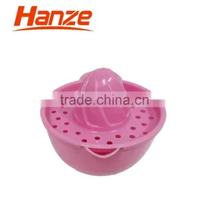 Anti-Slip Plastic Juicer Press Hand Press For Lemon Orange thumbnail-1