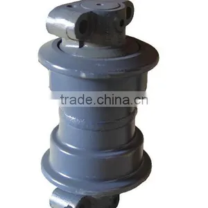 Sumitomo Bottom Roller, Sumitomo Sh350-3B Excavator Track Rollers, Sh350 Low Roller thumbnail-1