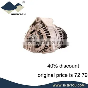 MAN CA1870IR Truck Alternator 28V 80A thumbnail-1