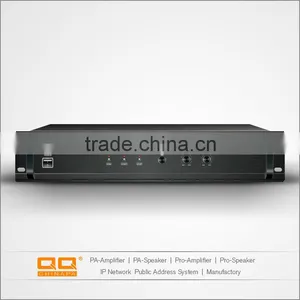 Factory High Quality Emergency Alarm Fire Alarm Equipments for Public Address System thumbnail-1