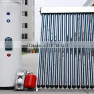 No Scaling Pressurized Split Solar Water Heater thumbnail-1