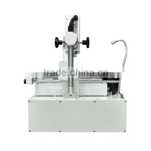 Shuttlestar RW-SP360C BGA Rework Station Welding Equipment Solder Machine For Mobile Smart Phone Repairing thumbnail-3
