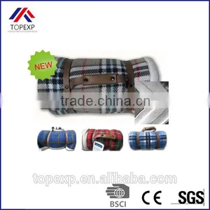 Outdoor Picnic Blanket Fold Up Blanket thumbnail-3