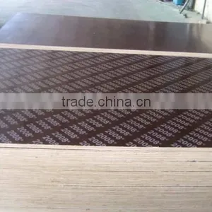 20mm Film Faced WBP Plywood From Linyi ATD thumbnail-1