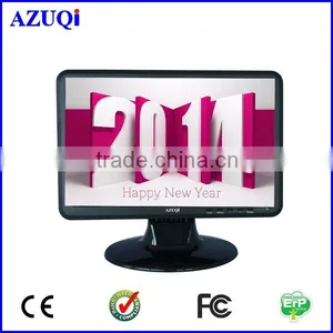 10 Inch HDMI Monitor LCD Computer Monitor thumbnail-1