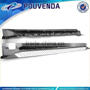 China Supplier Side Step Running Board for BMW X6 Suv Accessories thumbnail-1