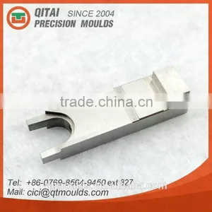 2016 Precise Stainless Steel Mould/ HASCO Mould Base Steel Mould thumbnail-4
