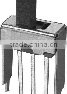 DIP Slide Switch SS-12F41 thumbnail-1