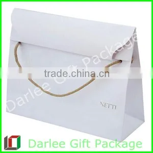 Promotional Good Quality Gift Bags Wholesale Beautiful Paper Shopping Bags in Usa Handmade Recycled Paper Gift Bags in China thumbnail-1