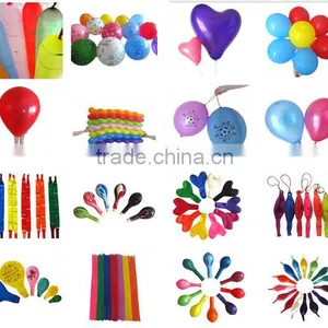 2016 Factory Price Laex Water Balloon/ Balloon Factory in China thumbnail-6