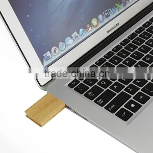 2017 Supplier Wooden Usb Memory Key Drive 2gb 4gb 8gb 16gb thumbnail-1
