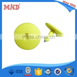 MDAT33 LF Frequency Full Colors Rfid Tag Animal Ear Tag for Tracking thumbnail-1