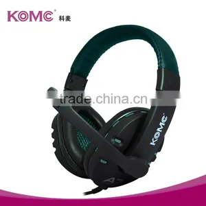 The Most Popular Fashionable Game Headphone in 2015 thumbnail-3