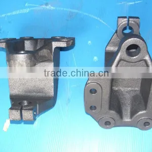 Investment Iron Cast Parts thumbnail-1
