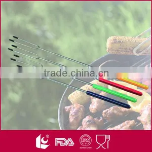 Telescopic Fork thumbnail-1