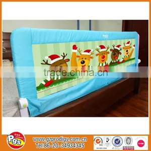 Best Toddler Bed Rail/safety Rails for Toddler Beds thumbnail-5