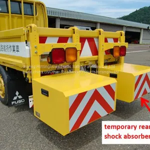 Temporary Reared Shock Absorber thumbnail-1