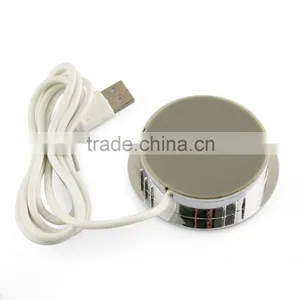 OEM Qi Wireless Charging Pad For Mobile Phones-Turn Your Furniture Into A Wireless Smartphone Charger thumbnail-6