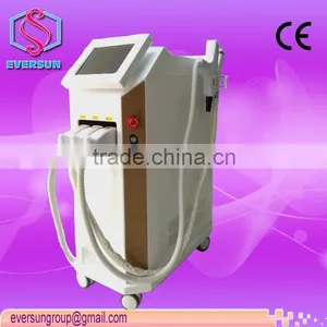 Professional Best Price Intense Pulsed Light Shr Lamp Hair Removal Photofacial Skin Rejuvenation Ipl Skin Rejuvenation Machine h thumbnail-1