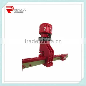 WST Bar Form Off Load Tap Changer for Oil Immersed Distribution Transformer thumbnail-1