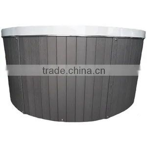 Outdoor Acrylic Balboa Massage Spa From Guangzhou Professional Factory thumbnail-4