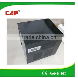 Solar Controller Inverter Batteries 10kw off Grid Solar Energy Generator thumbnail-2