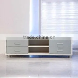 MDF Board tv Table thumbnail-1