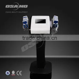 Aesthetic Center Slimming Machine Lipolaser 2015 thumbnail-6