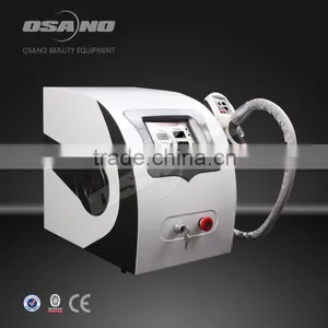 Cool Shaping For Sale 50 / 60Hz Low Price Cryolipolysis Machine Vertical thumbnail-3