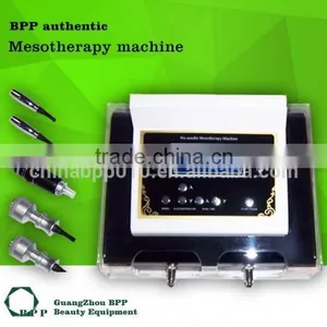 High Frequency rf Ultrasonic Galvanic Facial Machine thumbnail-1