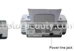 Two Years Warranty Body Analyzer System Ostar Beauty CE/ISO Approval HA 01 thumbnail-4