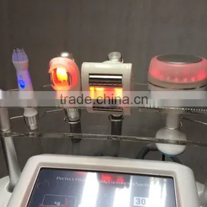 D-012B Vacuum Roller Body Massage Skin Tightening Machine thumbnail-4