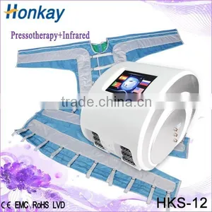 Weight Loss Air Pressure Lymphatic Drainage Equipment thumbnail-1