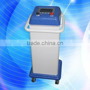 1-10Hz Nd Yag Laser Tatoo/nd Yag Laser Tattoo Removal Haemangioma Treatment Machine/q Switched Nd Yag Laser Naevus Of Ito Removal thumbnail-2