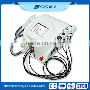 2017 New Portable Ipl Hair Removal System for Beauty Salon Use thumbnail-2