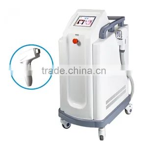 Best Selling Products 808nm Diode Laser Hair Removal Machine for Beauty Salon Equipment thumbnail-6