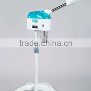 Home or Beauty Use Optima Steamer Equipment With Ion thumbnail-1