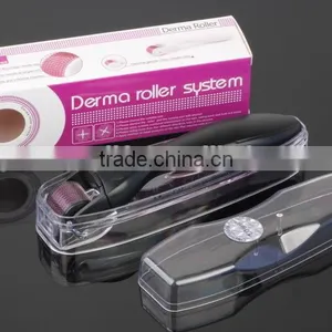 Derma Roller 1.5mm thumbnail-4