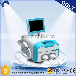 Hot Selling Elight Ipl Laser for Hair Removal thumbnail-1