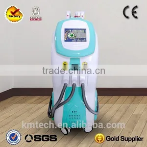 New Model E-light Hair Removal Beauty Machine thumbnail-1