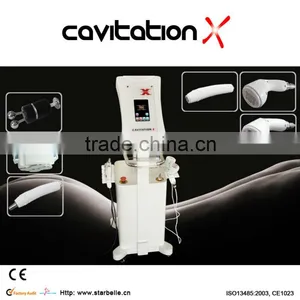 Professional rf Cavitation Beauty Device thumbnail-1