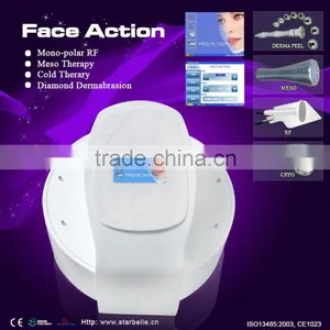 Fat Reduction Slimming Equipment RF Mesotherapy thumbnail-1