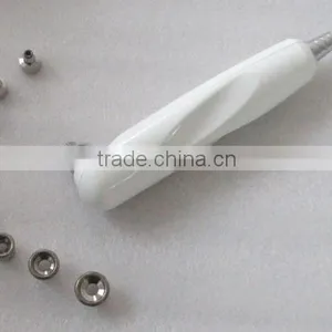 Diamond Dermabrasion 9 Tips RF Face Lifting Equipment for Personal Care-Skin V7 thumbnail-6