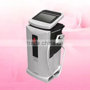 Speckle Removal Wholesale 3 In 1 Ipl Elight Face Lifting Rf Nd Yag Laser Hair Removal Beauty Equipment CE thumbnail-1